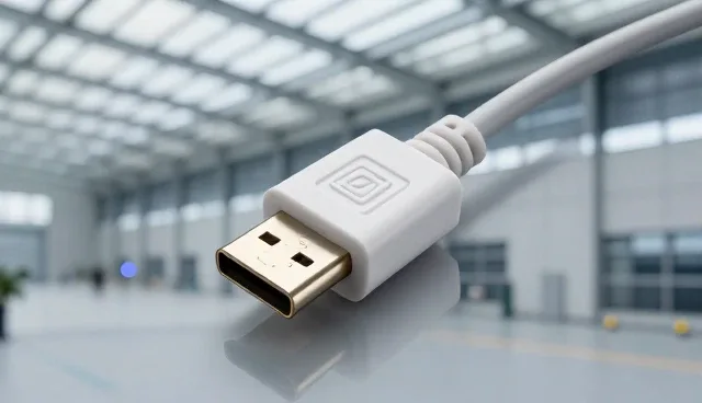 分销管理中USBC数据线的品类齐全误区解析